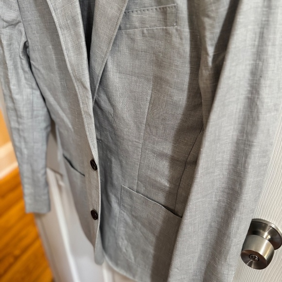 Men’s Blazer / Sport Jacket (36R) | J. Crew “Thompson” - Picture 7 of 9